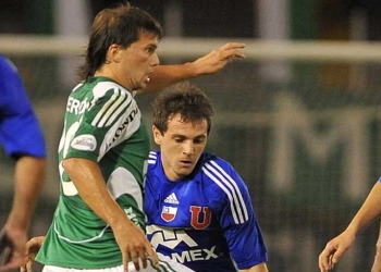 El paso por Deportivo Cali de Mariano Herrón, ahora DT de Boca