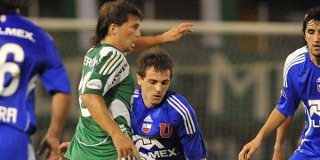 El paso por Deportivo Cali de Mariano Herrón, ahora DT de Boca