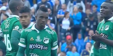 Cómo quedó Deportivo Cali en la tabla y cuándo vuelve a jugar