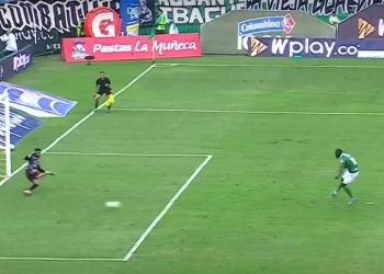Los penaltis errados por Deportivo Cali: ¿Qué dijo Pinto y qué hará para corregir?