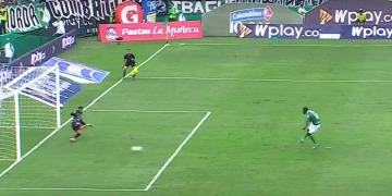 Los penaltis errados por Deportivo Cali: ¿Qué dijo Pinto y qué hará para corregir?