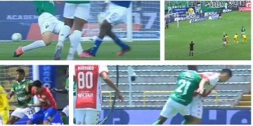 ¿Cómo explicarlo? Un capítulo más en la triste historia del Cali con los penaltis en 2023