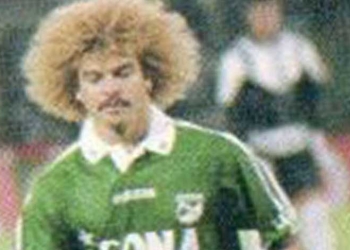 Pibe Valderrama y el porqué “lo de Deportivo Cali es raro”