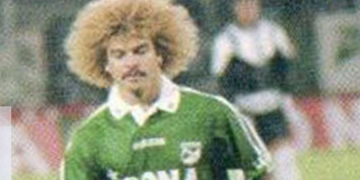 Pibe Valderrama y el porqué “lo de Deportivo Cali es raro”