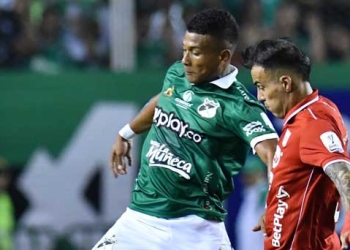 Cómo quedó Deportivo Cali en la tabla y cuándo vuelve a jugar