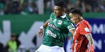 Cómo quedó Deportivo Cali en la tabla y cuándo vuelve a jugar