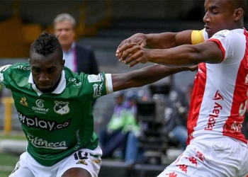 Y ahora clásico, Deportivo Cali. Según Pinto, “es un partido de…”