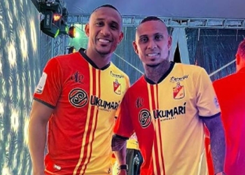 Pinto: las “cosas buenas” del Pereira y lo que dijo de los hermanos Rodríguez