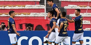 El próximo rival del DIM: 3 títulos en los últimos 3 meses y su figura colombiana