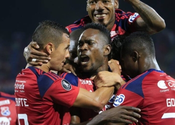 David González y sus sensaciones íntimas rumbo a Tunja
