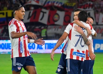 Los seis equipos que se pelean por cuatro cupos en cuadrangulares
