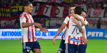 Los seis equipos que se pelean por cuatro cupos en cuadrangulares