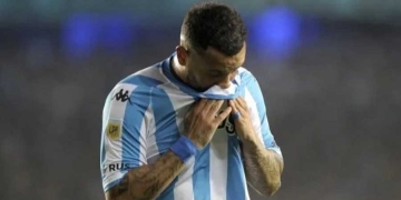 ¿Ahora qué pasó, Edwin Cardona? Otra ausencia, otro posteo