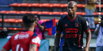 «Tenía más opciones, pero quería regresar al América»: Velasco