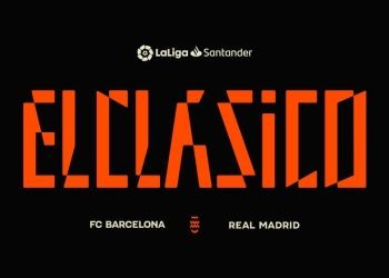 La historia de los escudos de ElClásico