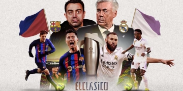 ¡Ha llegado ElClásico! Cinco motivos para no perderse el enfrentamiento entre FC Barcelona y el Real Madrid