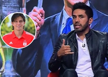Fabián Vargas y el ‘cometazo’ por el que no regresó al América