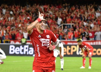 América de Cali: novedades sobre el contrato de Facundo Suárez