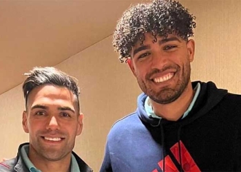 Más de Montero para la ilusión del hincha de Millonarios con Falcao. ¡Así lo dijo!