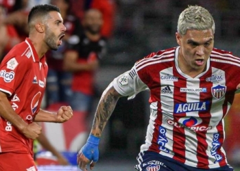 Iago Falque y su admiración por Juan Fernando Quintero