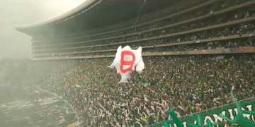 Se ausentaron los fantasmas en el estadio de Deportivo Cali