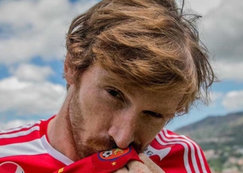 Fernando Aristeguieta y la noticia con la que sorprendió en el mercado de fichajes