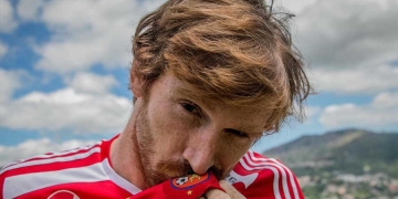 Fernando Aristeguieta y la noticia con la que sorprendió en el mercado de fichajes