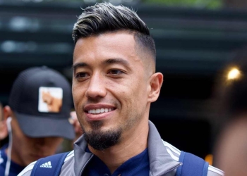 Mensaje de Fernando Uribe por los chiflidos recibidos en Medellín