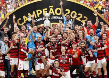 Todo o nada en la Copa Libertadores para el Poderoso