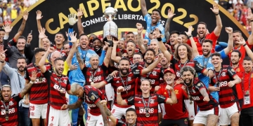 Todo o nada en la Copa Libertadores para el Poderoso