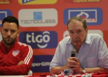 El técnico extranjero que con el que está obsesionado Fuad Char