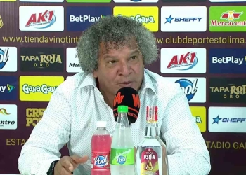Alberto Gamero: "El fútbol es hacer goles, no tener más el balón que el rival"