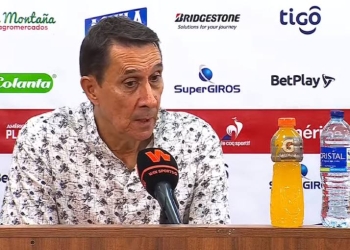 Guimarães: «No sufrimos defensivamente, eso también es importante»