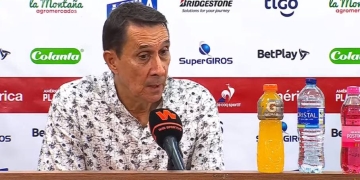 Guimarães: «No sufrimos defensivamente, eso también es importante»