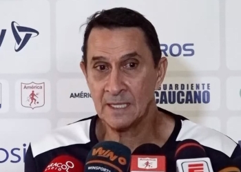 Notición: todo el plantel a disposición de Guimarães