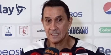 Notición: todo el plantel a disposición de Guimarães