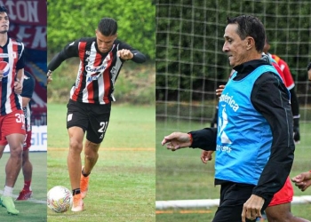 Guimarães: «Nómina corta» y la salida de buenos jugadores