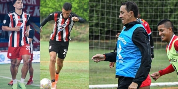 Guimarães: «Nómina corta» y la salida de buenos jugadores