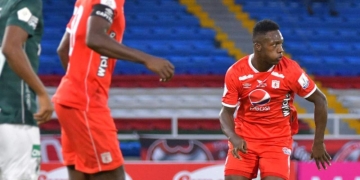 Hace 18 meses no juega con América y termina contrato en junio