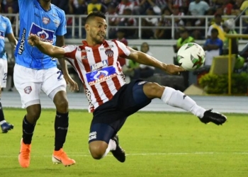 Refuerzos para el Bolillo: Tres jugadores libres que suenan para llegar a Junior