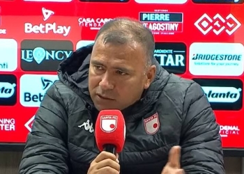 Harold Rivera se solidariza: «Me conmovió ver a Germán Mera llorando»