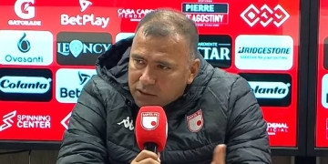 Harold Rivera se solidariza: «Me conmovió ver a Germán Mera llorando»