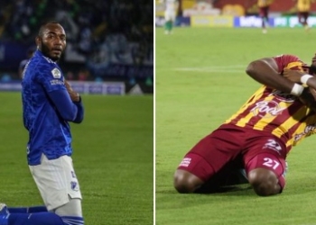 Herazo, sincero sobre su gol a Millos: "Quería marcar, le echan el agua sucia a uno"