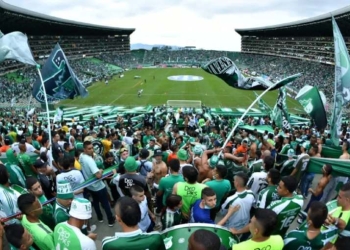 Deportivo Cali anunció la boletería para el clásico vallecaucano