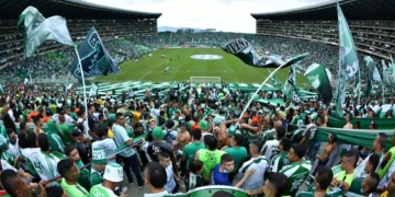 Deportivo Cali anunció la boletería para el clásico vallecaucano