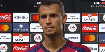 Andrés Ricaurte: “Debimos haber ganado” y el porqué el DIM no lo logró