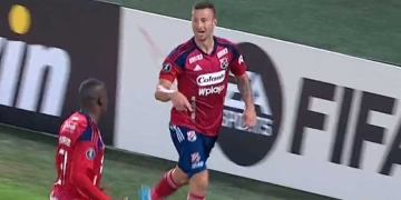 ¡Otra vez Pons! Doblete en el PT ante Magallanes