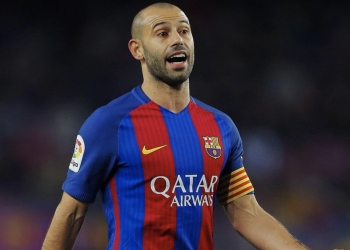 ¿El equipo del FPC que le gusta a Javier Mascherano?