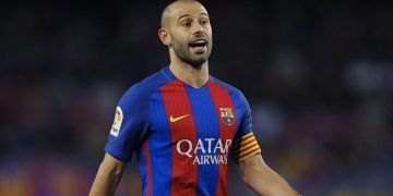 ¿El equipo del FPC que le gusta a Javier Mascherano?