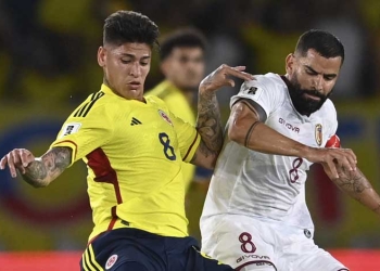 Quizá no lo sabías sobre Jorge Carrascal y su paso por Millonarios